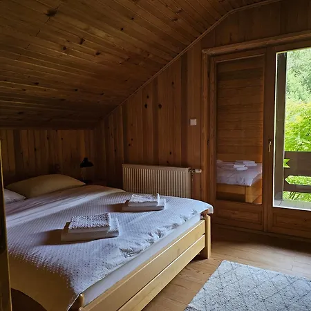 Holiday House Bella Bihac Exterior photo